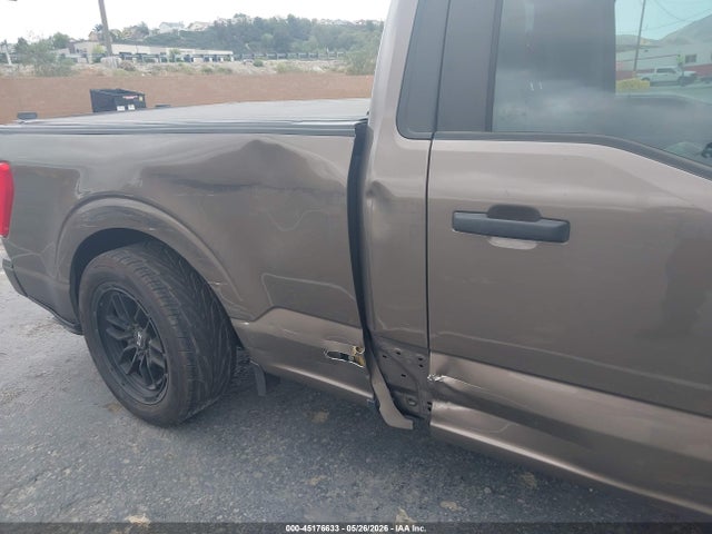 Ford F-150 Xlt 2022 1FTMF1C54NKE38383 Image 6