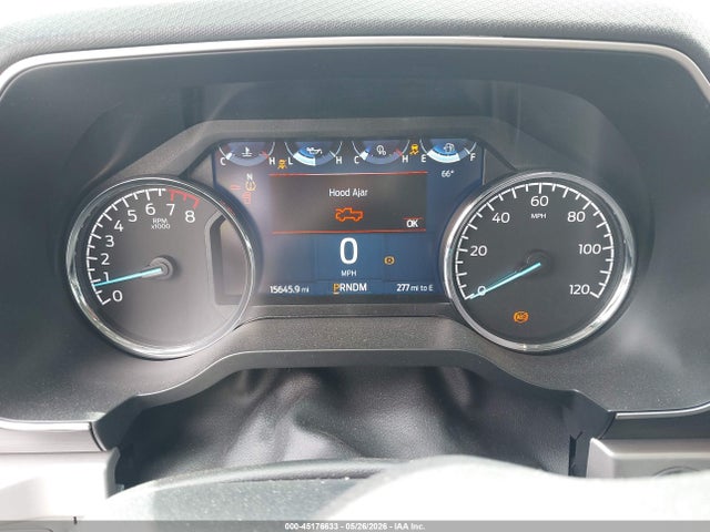 Ford F-150 Xlt 2022 1FTMF1C54NKE38383 Image 7