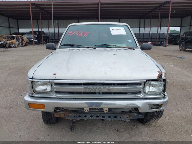 1991 Toyota Pickup 1/2 Ton Ex Lng Whlbse Dlx მანქანა იყიდება აუქციონზე, vin: JT4RN93P8M5040857, აუქციონის ნომერი: 45176641