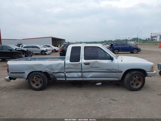 1991 Toyota Pickup 1/2 Ton Ex Lng Whlbse Dlx მანქანა იყიდება აუქციონზე, vin: JT4RN93P8M5040857, აუქციონის ნომერი: 45176641