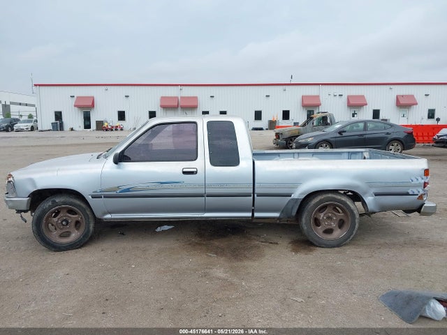 1991 Toyota Pickup 1/2 Ton Ex Lng Whlbse Dlx მანქანა იყიდება აუქციონზე, vin: JT4RN93P8M5040857, აუქციონის ნომერი: 45176641