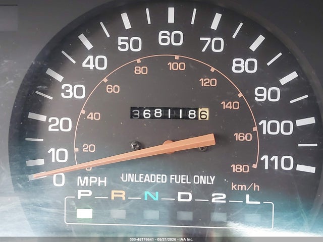 1991 Toyota Pickup 1/2 Ton Ex Lng Whlbse Dlx მანქანა იყიდება აუქციონზე, vin: JT4RN93P8M5040857, აუქციონის ნომერი: 45176641
