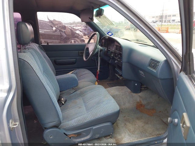 1991 Toyota Pickup 1/2 Ton Ex Lng Whlbse Dlx მანქანა იყიდება აუქციონზე, vin: JT4RN93P8M5040857, აუქციონის ნომერი: 45176641