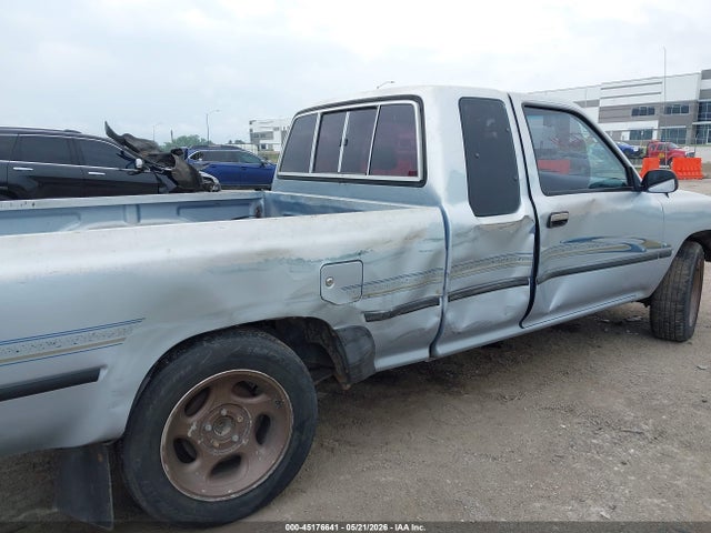 1991 Toyota Pickup 1/2 Ton Ex Lng Whlbse Dlx მანქანა იყიდება აუქციონზე, vin: JT4RN93P8M5040857, აუქციონის ნომერი: 45176641