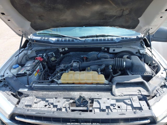 Aukcja sprzedaży 2019 Ford F-150 Xlt, vin: 1FTEW1CB1KKC40513, numer aukcji: 45176643