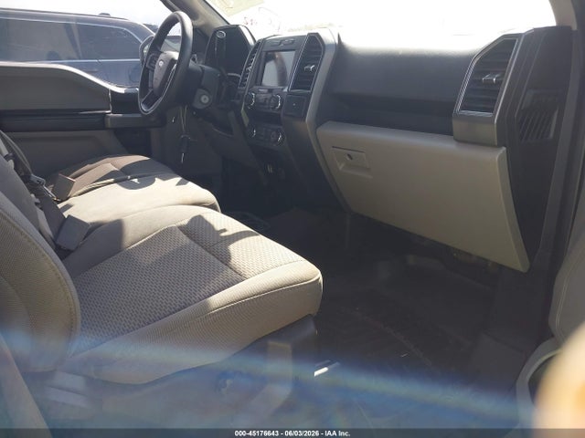 Aukcja sprzedaży 2019 Ford F-150 Xlt, vin: 1FTEW1CB1KKC40513, numer aukcji: 45176643