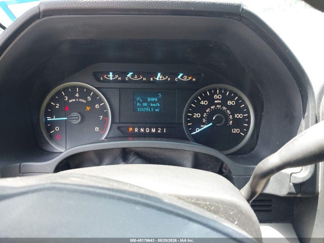 Aukcja sprzedaży 2019 Ford F-150 Xlt, vin: 1FTEW1CB1KKC40513, numer aukcji: 45176643