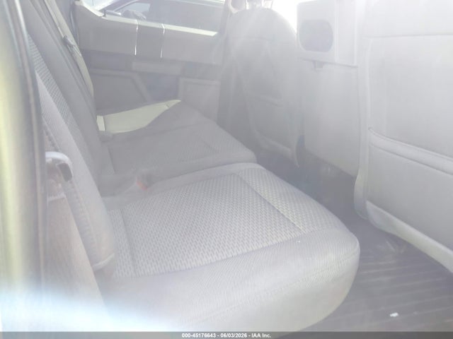 Aukcja sprzedaży 2019 Ford F-150 Xlt, vin: 1FTEW1CB1KKC40513, numer aukcji: 45176643