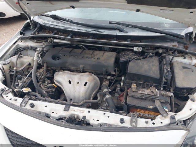 Продаж на аукціоні авто 2009 Toyota Corolla Xrs, vin: 1NXBE40E79Z001970, номер лоту: 45176644