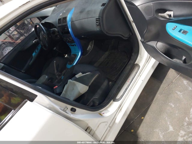 Продаж на аукціоні авто 2009 Toyota Corolla Xrs, vin: 1NXBE40E79Z001970, номер лоту: 45176644