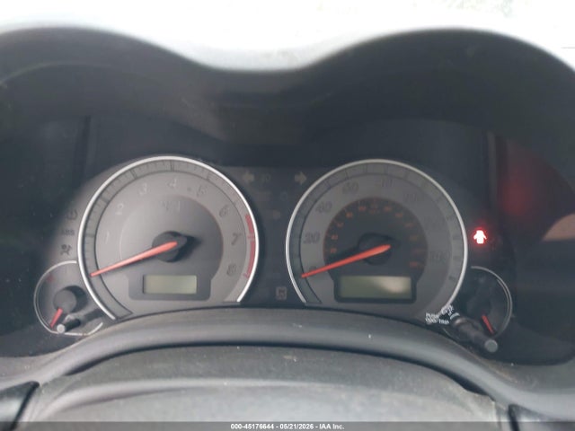 Продаж на аукціоні авто 2009 Toyota Corolla Xrs, vin: 1NXBE40E79Z001970, номер лоту: 45176644