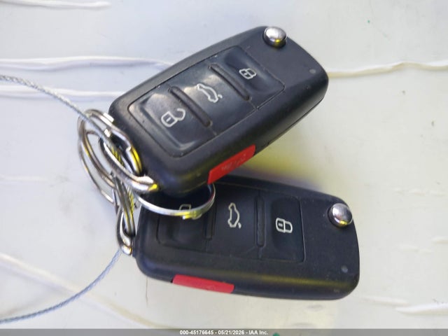 Aukcja sprzedaży 2016 Volkswagen Jetta 1.4t S, vin: 3VW267AJ7GM210106, numer aukcji: 45176645