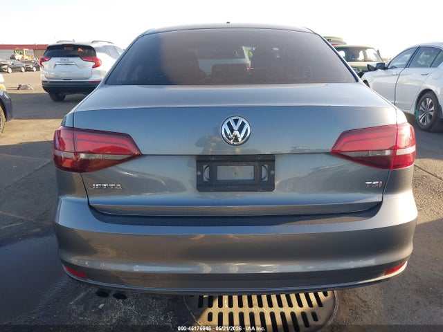 Aukcja sprzedaży 2016 Volkswagen Jetta 1.4t S, vin: 3VW267AJ7GM210106, numer aukcji: 45176645