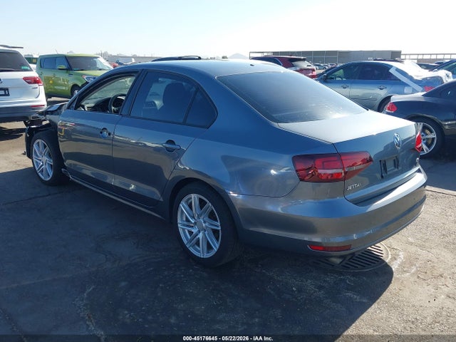 Aukcja sprzedaży 2016 Volkswagen Jetta 1.4t S, vin: 3VW267AJ7GM210106, numer aukcji: 45176645