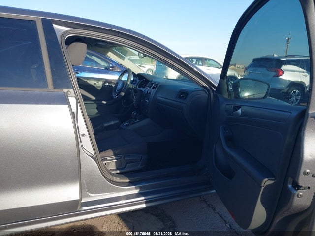 Aukcja sprzedaży 2016 Volkswagen Jetta 1.4t S, vin: 3VW267AJ7GM210106, numer aukcji: 45176645