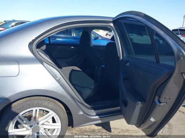 Aukcja sprzedaży 2016 Volkswagen Jetta 1.4t S, vin: 3VW267AJ7GM210106, numer aukcji: 45176645