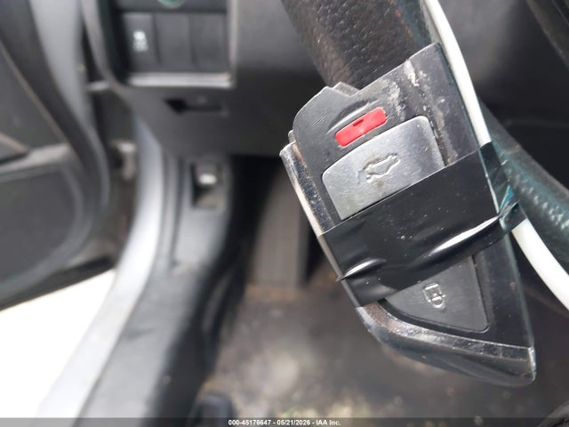 Продажа на аукционе авто 2016 Honda Accord Ex, vin: 1HGCT1B75GA011604, номер лота: 45176647