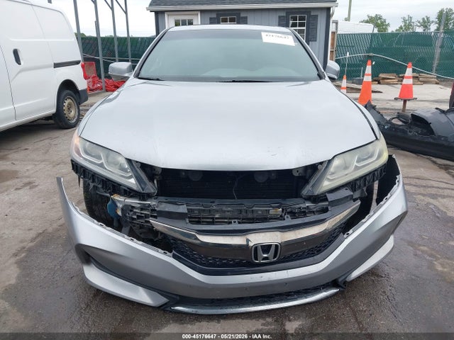 Продажа на аукционе авто 2016 Honda Accord Ex, vin: 1HGCT1B75GA011604, номер лота: 45176647
