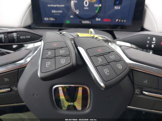 3GPKHXRJ8RS531361 Honda Prologue Touring