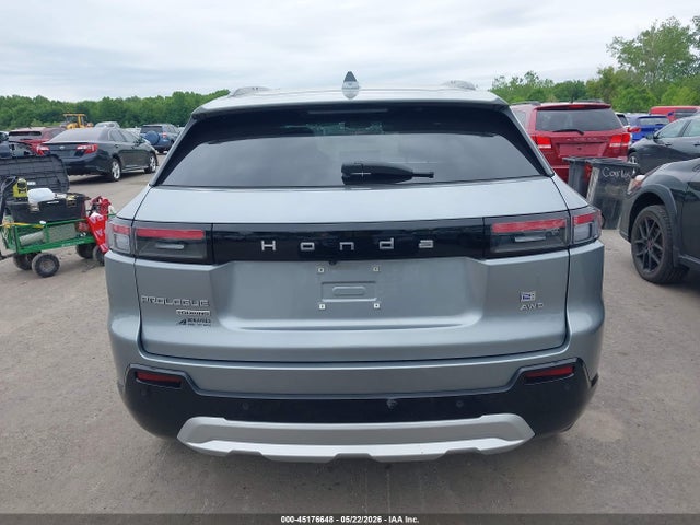 3GPKHXRJ8RS531361 Honda Prologue Touring