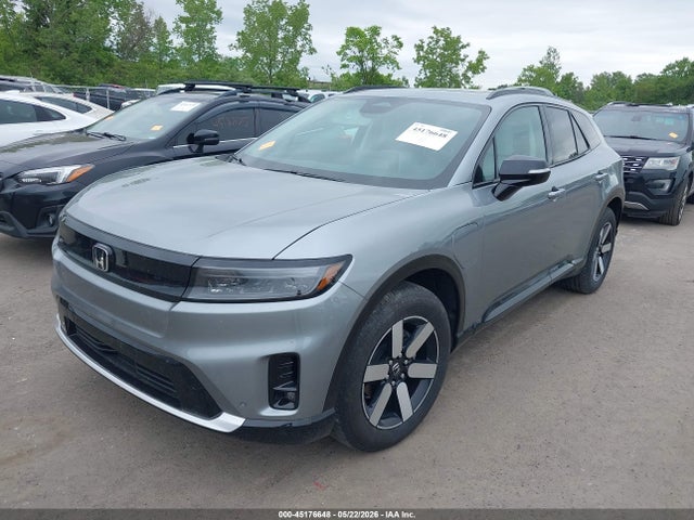 3GPKHXRJ8RS531361 Honda Prologue Touring