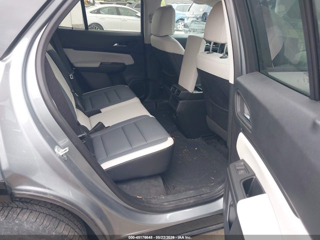 3GPKHXRJ8RS531361 Honda Prologue Touring