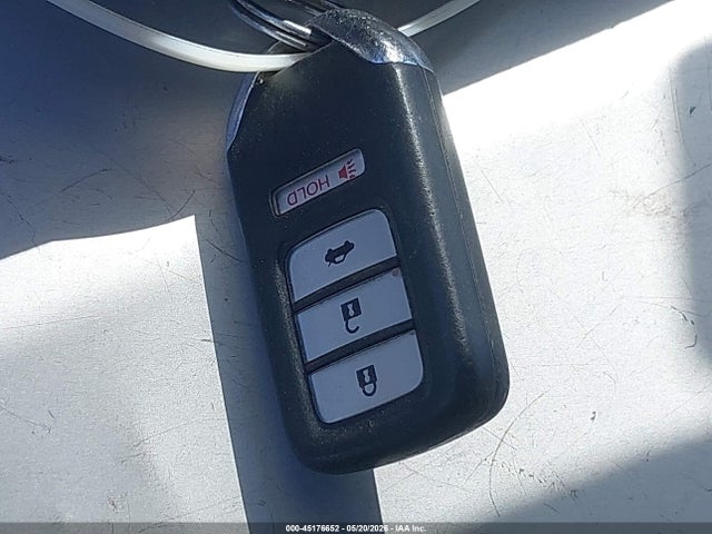 45176652 :رقم المزاد ، 1HGCR2F73EA139738 vin ، 2014 Honda Accord Ex مزاد بيع