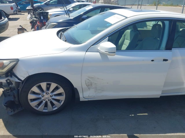 45176652 :رقم المزاد ، 1HGCR2F73EA139738 vin ، 2014 Honda Accord Ex مزاد بيع