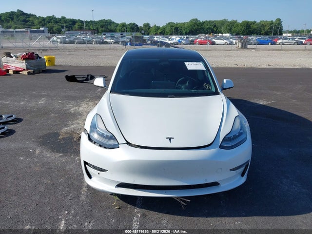 Aukcja sprzedaży 2020 Tesla Model 3 Long Range Dual Motor All-wheel Drive, vin: 5YJ3E1EB7LF665269, numer aukcji: 45176653