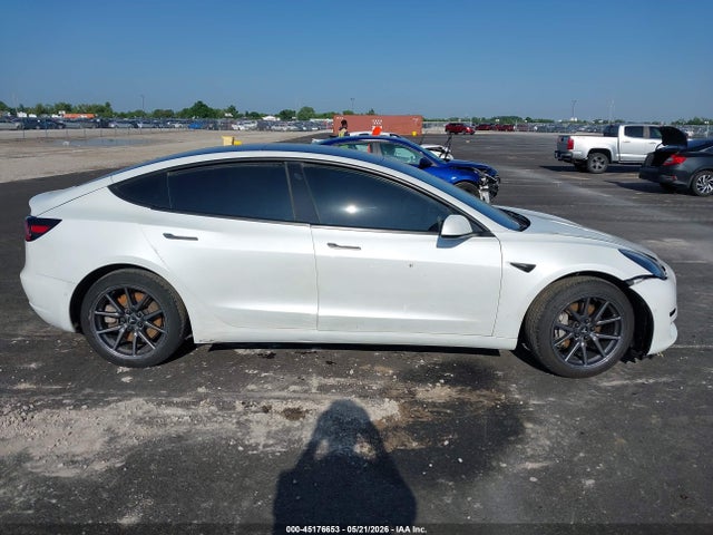 Aukcja sprzedaży 2020 Tesla Model 3 Long Range Dual Motor All-wheel Drive, vin: 5YJ3E1EB7LF665269, numer aukcji: 45176653