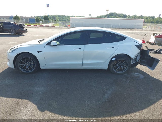 Aukcja sprzedaży 2020 Tesla Model 3 Long Range Dual Motor All-wheel Drive, vin: 5YJ3E1EB7LF665269, numer aukcji: 45176653