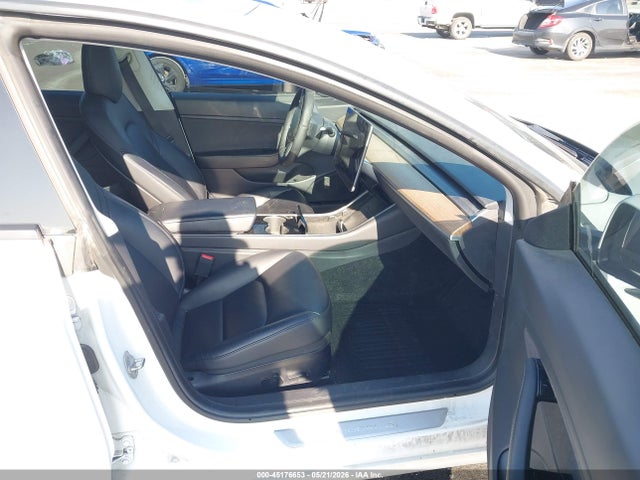 Aukcja sprzedaży 2020 Tesla Model 3 Long Range Dual Motor All-wheel Drive, vin: 5YJ3E1EB7LF665269, numer aukcji: 45176653