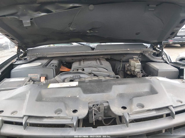45176656 :رقم المزاد ، 2GTFK135891103766 vin ، 2009 Gmc Sierra 1500 Hybrid 3hb مزاد بيع