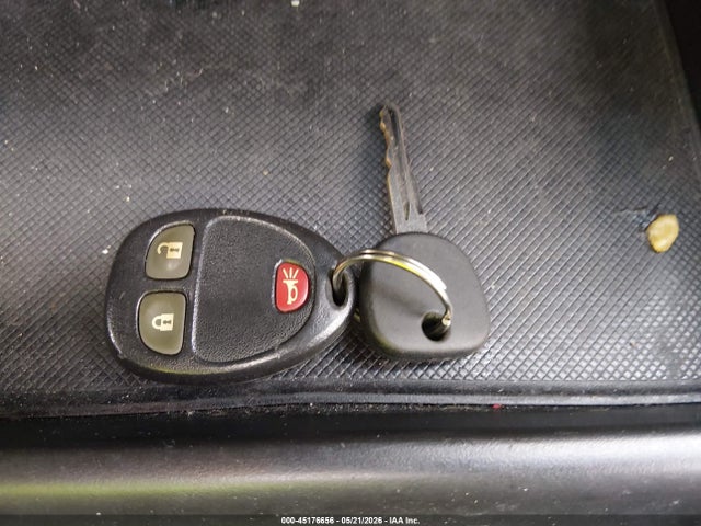45176656 :رقم المزاد ، 2GTFK135891103766 vin ، 2009 Gmc Sierra 1500 Hybrid 3hb مزاد بيع