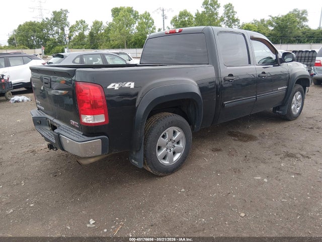 45176656 :رقم المزاد ، 2GTFK135891103766 vin ، 2009 Gmc Sierra 1500 Hybrid 3hb مزاد بيع