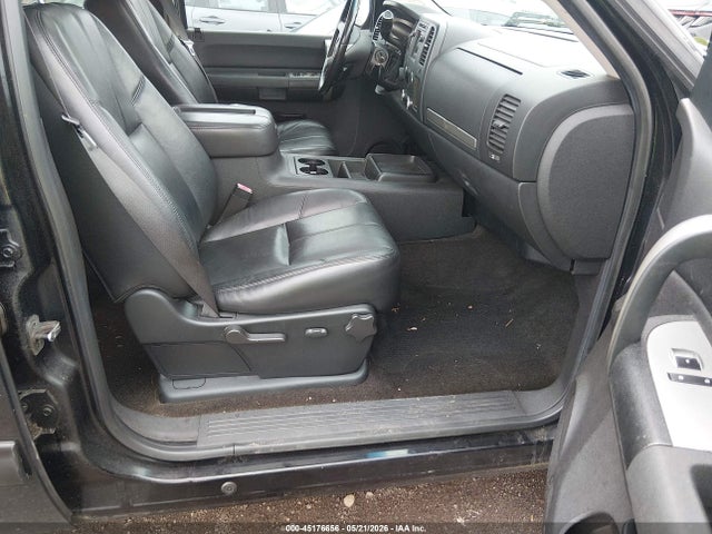 45176656 :رقم المزاد ، 2GTFK135891103766 vin ، 2009 Gmc Sierra 1500 Hybrid 3hb مزاد بيع
