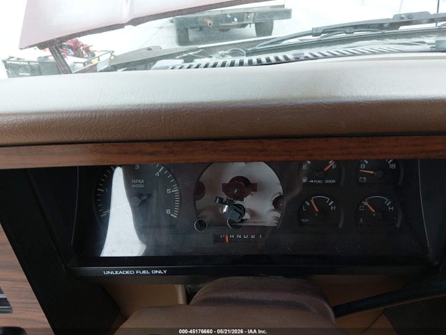 1993 Dodge Dakota მანქანა იყიდება აუქციონზე, vin: 1B7FL23X4PS244111, აუქციონის ნომერი: 45176660