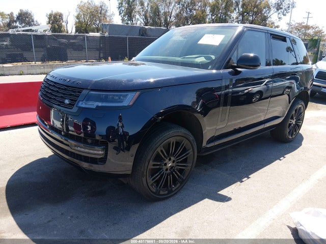 SALKP9E90RA207861 Land Rover Range Rover P530 Se