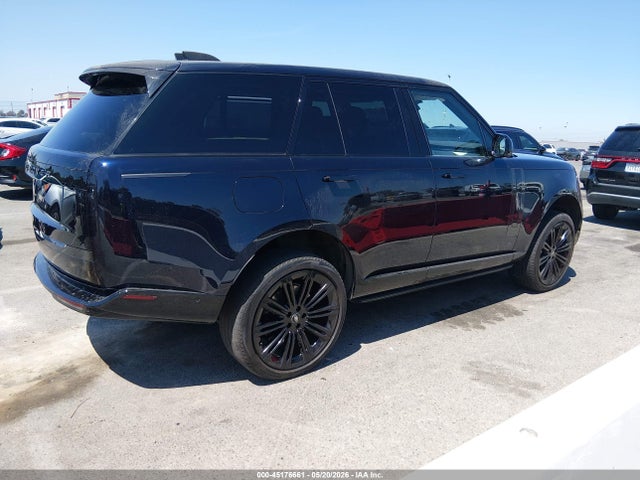SALKP9E90RA207861 Land Rover Range Rover P530 Se