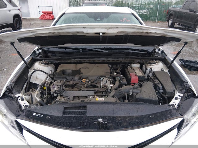 4T1L11AKXLU506606 Toyota CAMRY LE