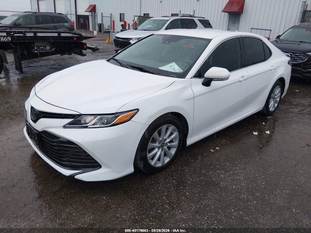 4T1L11AKXLU506606 Toyota CAMRY LE