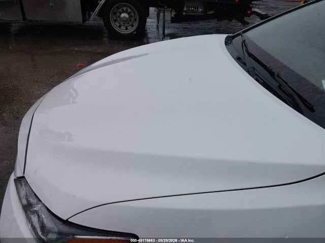 4T1L11AKXLU506606 Toyota CAMRY LE