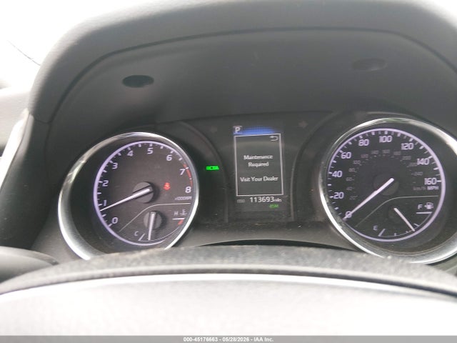 4T1L11AKXLU506606 Toyota CAMRY LE