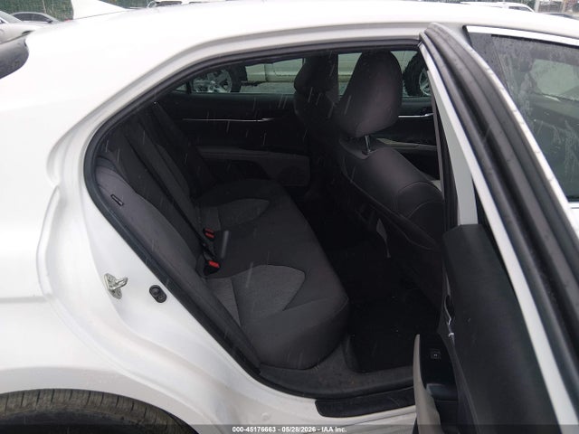 4T1L11AKXLU506606 Toyota CAMRY LE