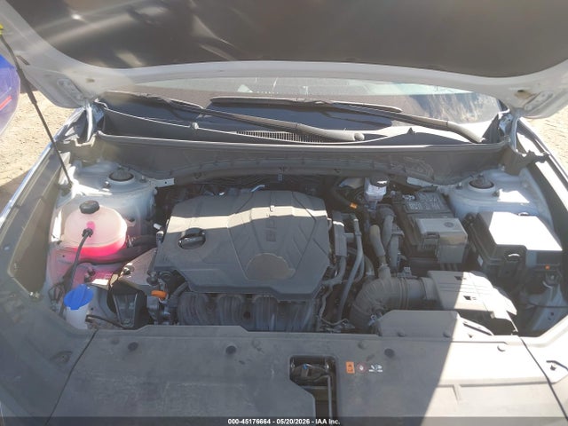 2025 Hyundai Tucson Sel მანქანა იყიდება აუქციონზე, vin: 5NMJBCDEXSH550816, აუქციონის ნომერი: 45176664