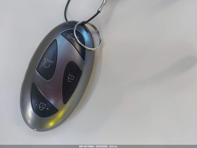 2025 Hyundai Tucson Sel მანქანა იყიდება აუქციონზე, vin: 5NMJBCDEXSH550816, აუქციონის ნომერი: 45176664