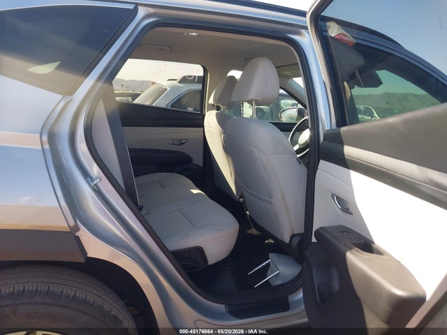 2025 Hyundai Tucson Sel მანქანა იყიდება აუქციონზე, vin: 5NMJBCDEXSH550816, აუქციონის ნომერი: 45176664
