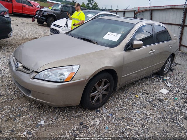 Aukcja sprzedaży 2003 Honda Accord 3.0 Ex, vin: 1HGCM66563A022754, numer aukcji: 45176665