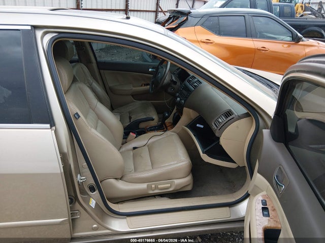 Aukcja sprzedaży 2003 Honda Accord 3.0 Ex, vin: 1HGCM66563A022754, numer aukcji: 45176665