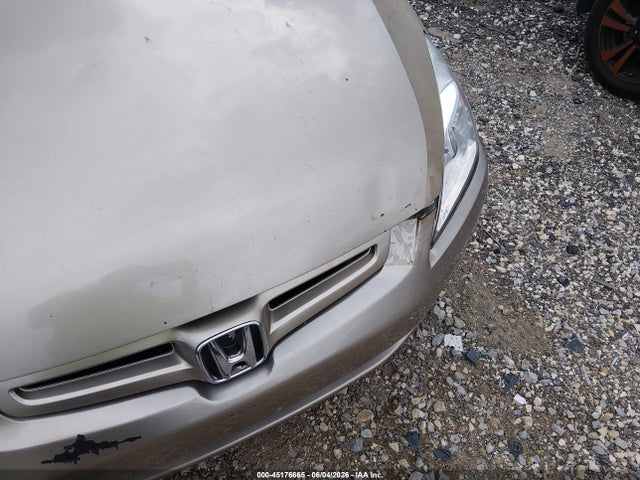 Aukcja sprzedaży 2003 Honda Accord 3.0 Ex, vin: 1HGCM66563A022754, numer aukcji: 45176665